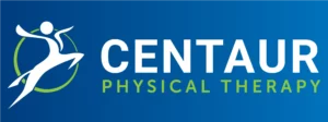 Centaur Physical Therapy Website Logo