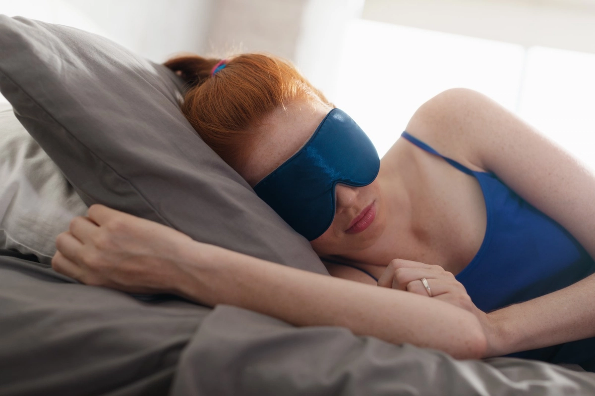 How to Get More REM Sleep: A Comprehensive Guide - Centaur Physical Therapy